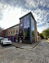 15 Chandler St, London for lease Building Photo- Image 2 of 9