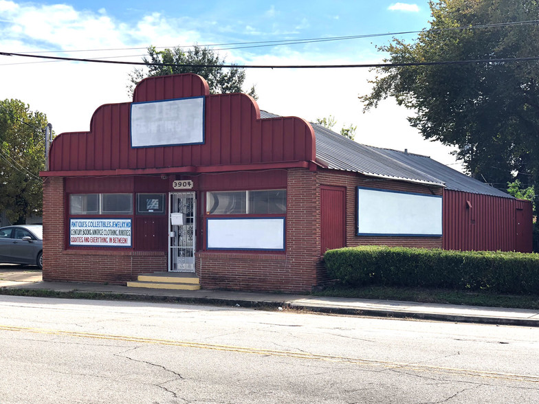 3904 Leeland St, Houston, TX for sale - Building Photo - Image 1 of 1