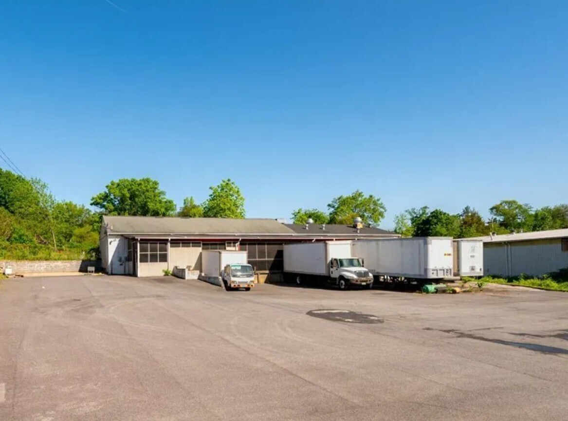 8060 Washington Blvd, Jessup, MD for lease Building Photo- Image 1 of 11