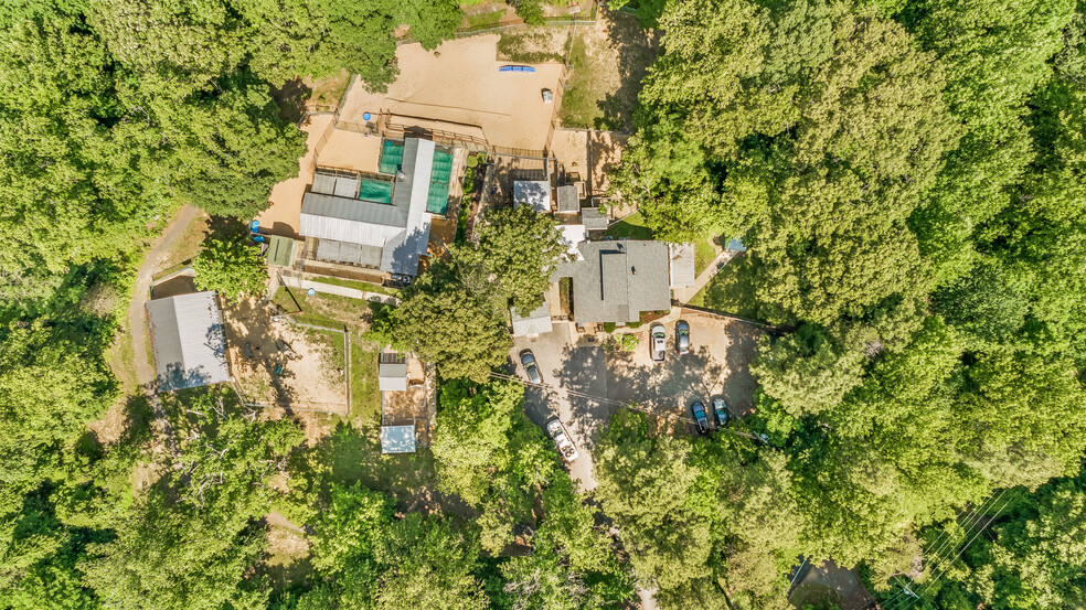 26120 Jones Wharf Rd, Hollywood, MD for sale - Aerial - Image 3 of 45