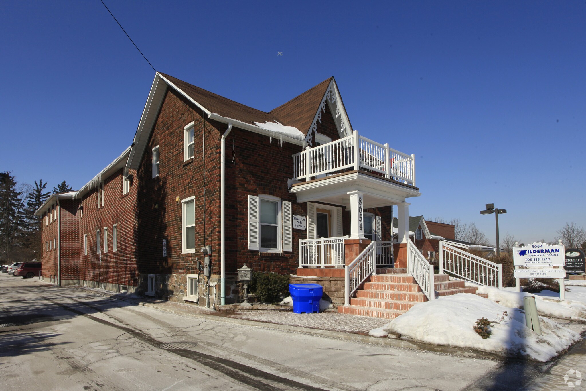 8054 Yonge, Vaughan, ON à vendre Photo principale- Image 1 de 1