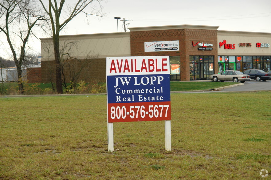 Grant Line Rd, New Albany, IN for lease - Building Photo - Image 2 of 2