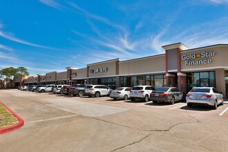 401 This Way St, Lake Jackson, TX for lease Building Photo- Image 1 of 1