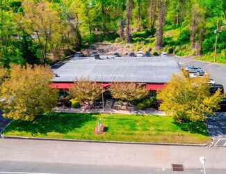 Plus de détails pour 169 Mine Brook Rd, Bernardsville, NJ - Bureau à vendre