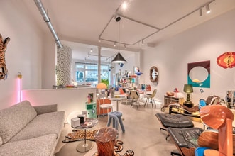 Commerce de détail dans Paris à louer Photo intérieure- Image 2 de 7