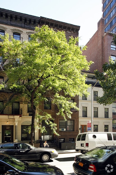 151 E 30th St, New York, NY for sale - Building Photo - Image 2 of 3