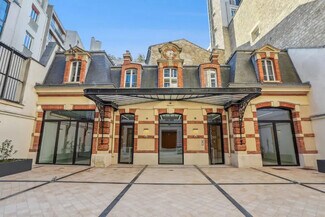 More details for 13 Avenue Hoche, Paris - Office for Lease