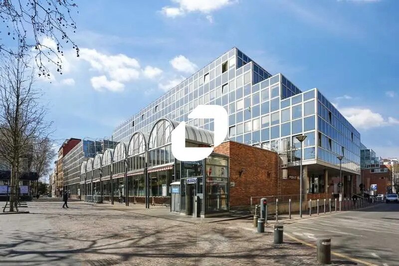 38-40 Rue Gabriel Crie, Malakoff for lease Building Photo- Image 1 of 15