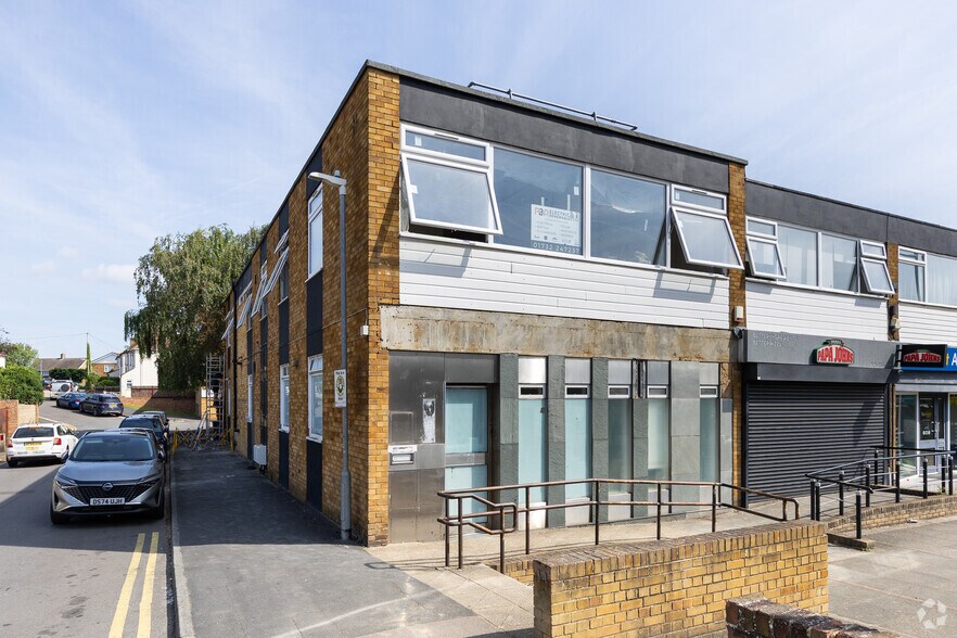 718 London Rd, Aylesford for lease - Primary Photo - Image 1 of 3