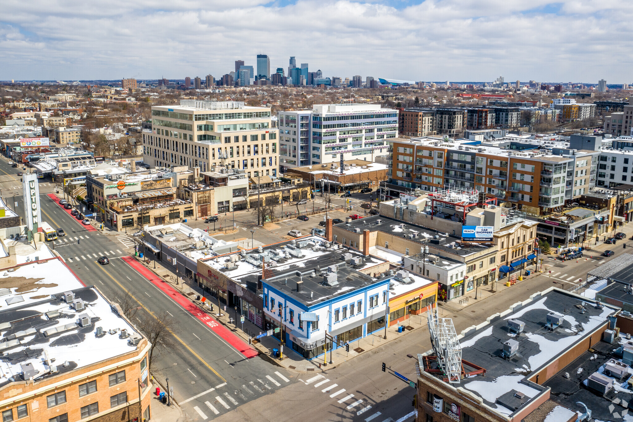 2941 Hennepin Ave, Minneapolis, MN for sale Building Photo- Image 1 of 4