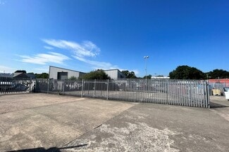 More details for Pottery Road, Kingsteignton - Land for Lease