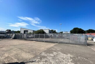 Plus de détails pour Pottery Road, Kingsteignton - Terrain à louer