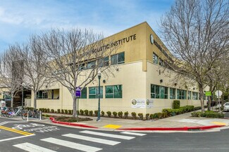 Plus de détails pour 5900 Doyle St, Emeryville, CA - Bureau à vendre