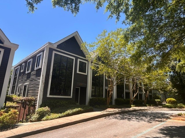 412 Pettigru St, Greenville, SC for sale - Building Photo - Image 3 of 5
