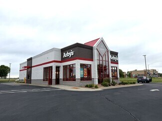 Plus de détails pour 2707 Bridge Ave, Albert Lea, MN - Commerce de détail à vendre