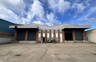 More details for 19 Progress Way, Croydon - Industrial for Lease
