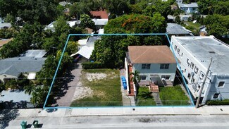 Plus de détails pour 255 NW 32nd St, Miami, FL - Multi-résidentiel à vendre