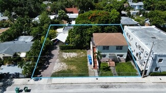 More details for 255 NW 32nd St, Miami, FL - Multifamily for Sale