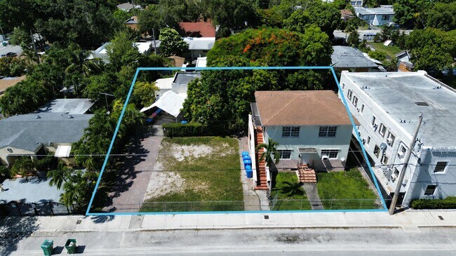 More details for 255 NW 32nd St, Miami, FL - Multifamily for Sale