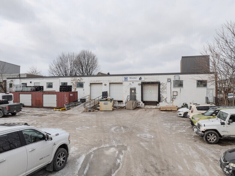 42 Niagara St, Hamilton, ON à vendre - Photo du bâtiment - Image 3 de 3