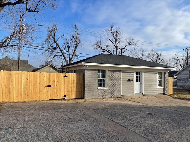 1115 14th St, Oklahoma City, OK à vendre - Photo principale - Image 1 de 10