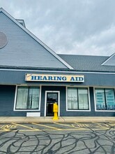 1470 Route 44, Raynham, MA à louer Photo du bâtiment- Image 2 de 5