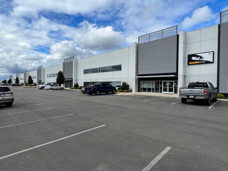 Lot 4 Dutch Ridge Rd, Beaver, PA à vendre - Autre - Image 2 de 15