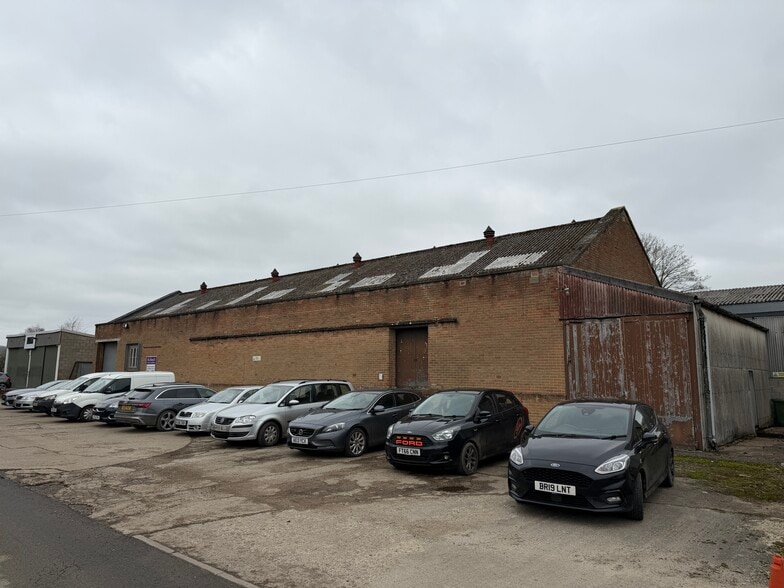 20 Sawmill Ln, Helmsley for lease - Building Photo - Image 2 of 2