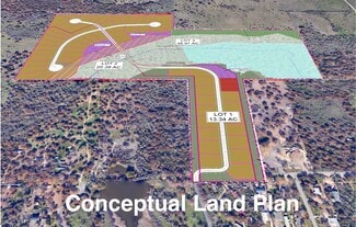 Plus de détails pour 20900 Trappers Trail Mnr, Manor, TX - Terrain à vendre