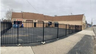 More details for 9901 Linwood St, Detroit, MI - Specialty for Sale