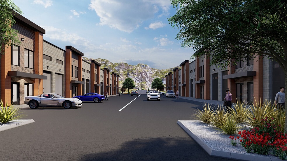 3542 N Main St, Spanish Fork, UT à vendre - Photo principale - Image 2 de 15