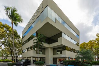 More details for 1640 W Oakland Park Blvd, Fort Lauderdale, FL - Office for Sale