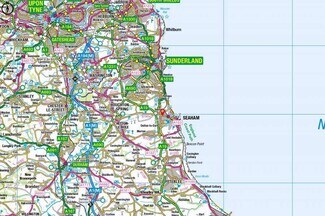 Plus de détails pour 208 Station Rd, Seaham - Commerce de détail à vendre