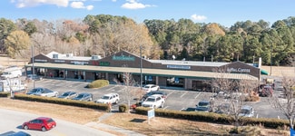 More details for 23 NC-98 Hwy, Bunn, NC - Retail for Sale
