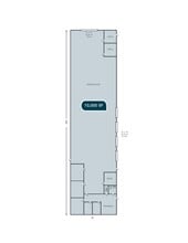 762 Park Ave, Youngsville, NC for lease Floor Plan- Image 1 of 5
