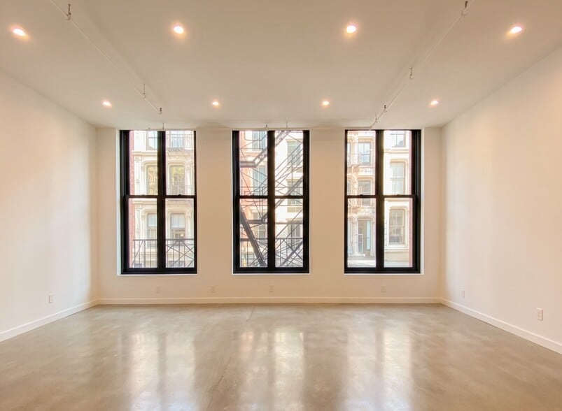 52 Greene St, New York, NY for lease - Interior Photo - Image 3 of 9