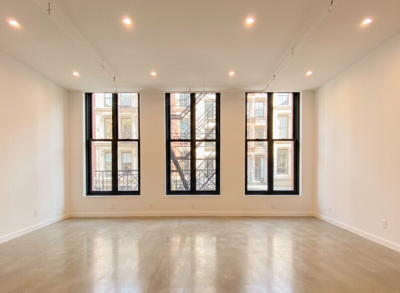 52 Greene St, New York, NY à louer - Photo intérieure - Image 3 de 9