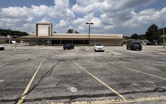 Plus de détails pour 9220 W Greenfield Ave, Milwaukee, WI - Commerce de détail à louer