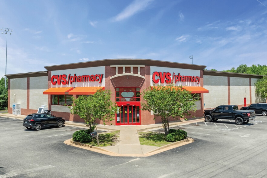 5025 Cockrum Rd, Olive Branch, MS for sale - Building Photo - Image 1 of 1