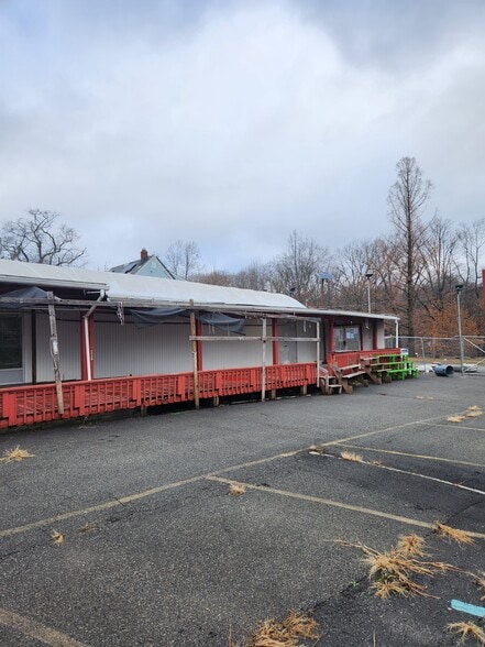 92 Lincoln Hwy, Edison, NJ for sale - Building Photo - Image 2 of 2