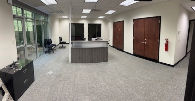 1401 Broad St, Clifton, NJ for lease Interior Photo- Image 1 of 5