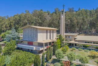 Plus de détails pour 3500 Mountain Blvd, Oakland, CA - Bureau à louer