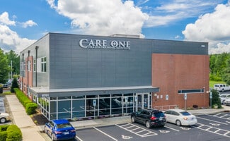 More details for 8701 Wadford Dr, Raleigh, NC - Office for Lease