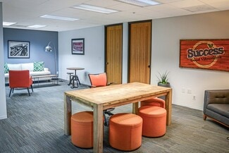 More details for 1541-1551 Ocean Ave, Santa Monica, CA - Coworking for Lease