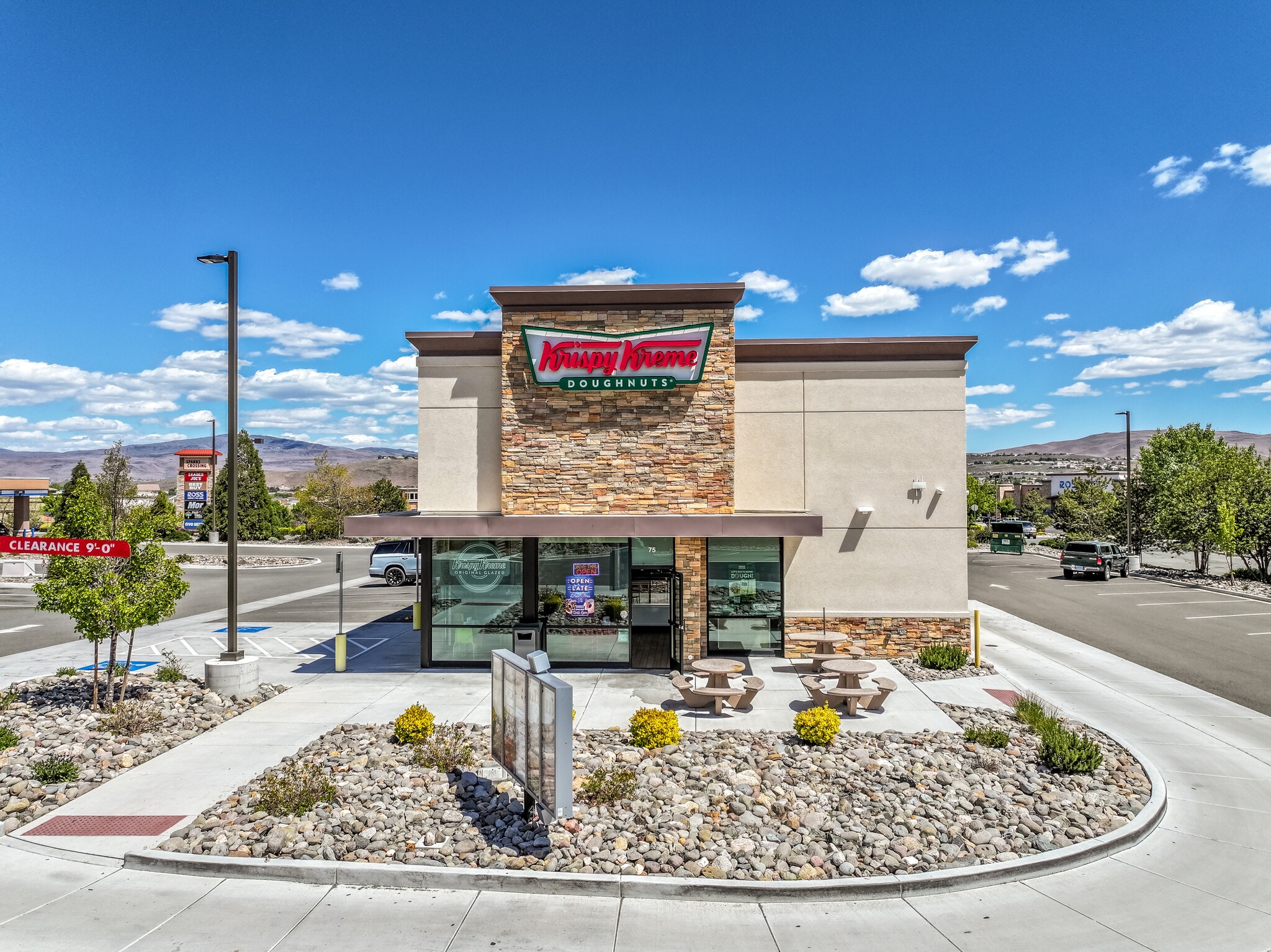 75 Los Altos Parkway, Sparks, NV à louer Photo du bâtiment- Image 1 de 6