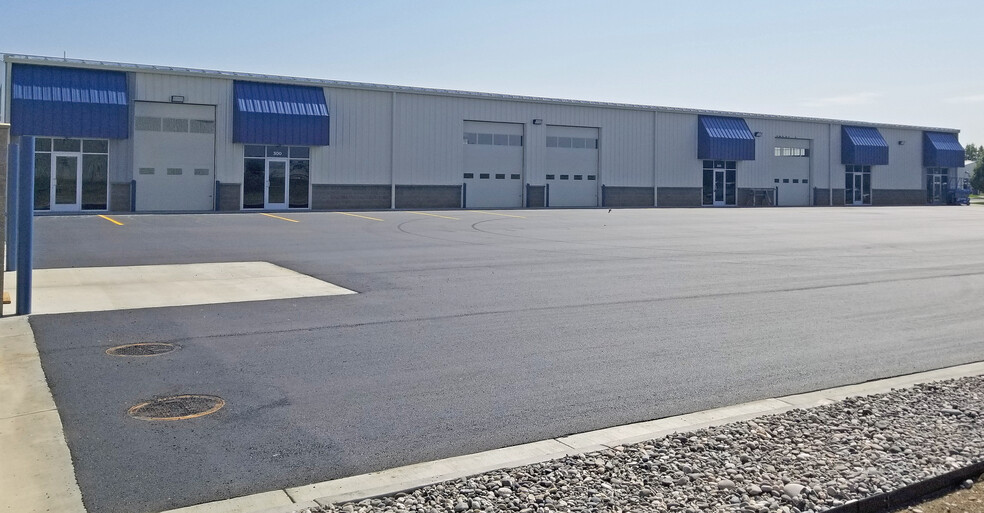 2621 Holman Ave, Billings, MT for lease - Primary Photo - Image 1 of 11