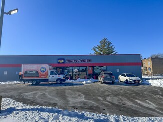 Plus de détails pour 3405 Gravois Ave, Saint Louis, MO - Commerce de détail à vendre
