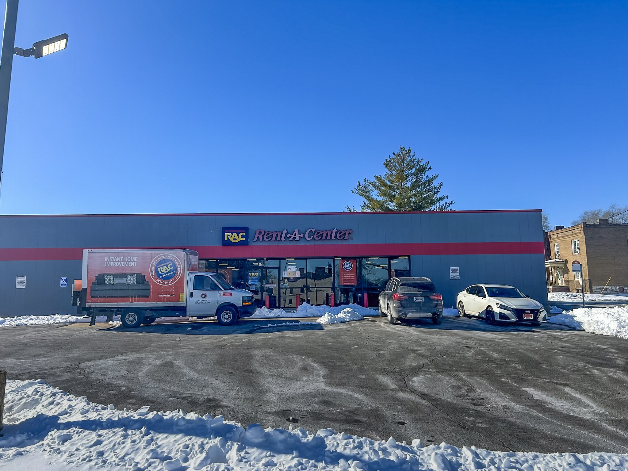 3405 Gravois Ave, Saint Louis, MO for sale Building Photo- Image 1 of 4