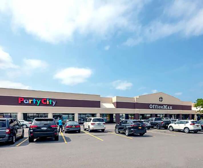 4408 Milestrip Rd, Hamburg, NY for lease - Building Photo - Image 3 of 7