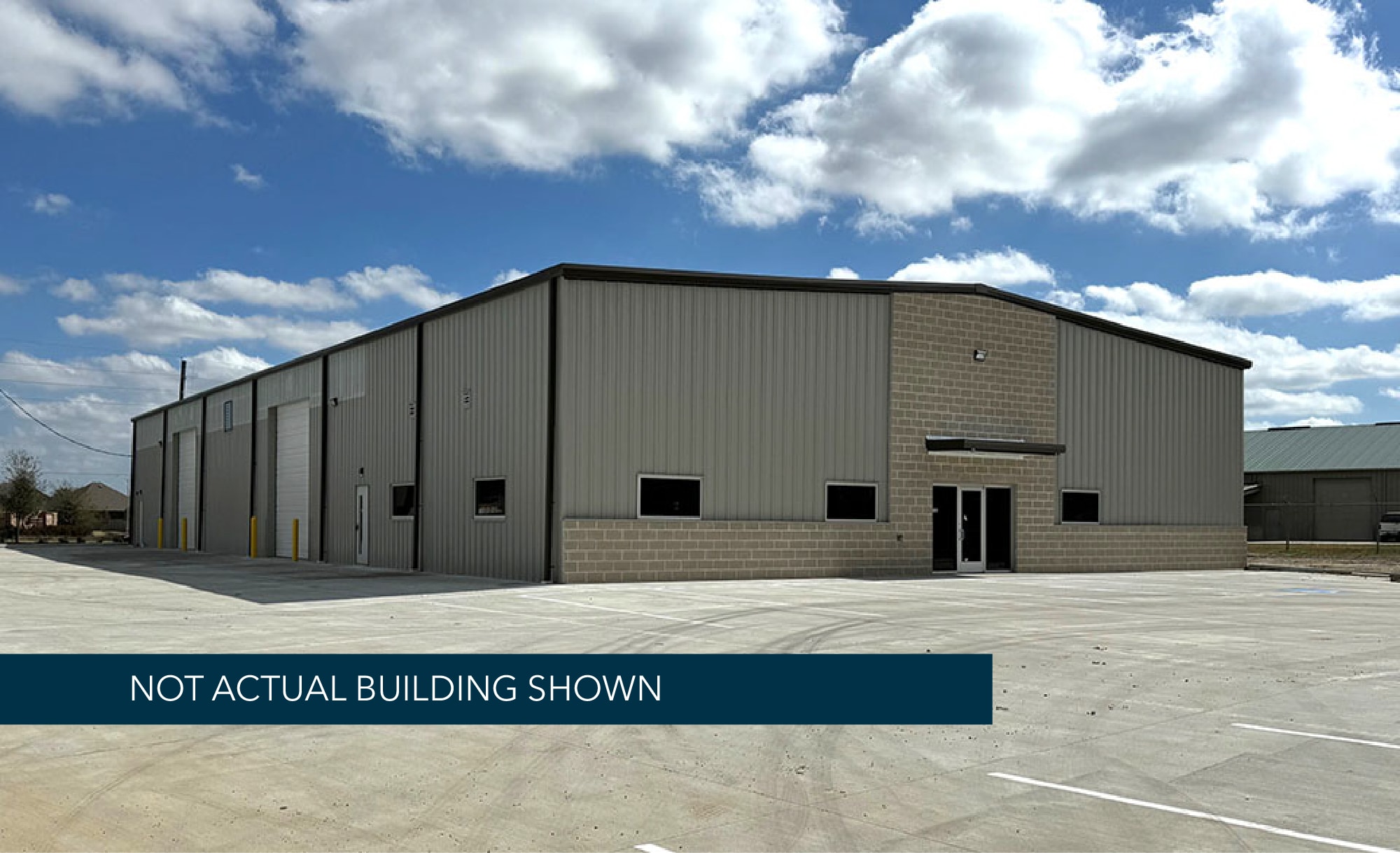 0 Hufsmith-Kohrville Road, Tomball, TX for lease Building Photo- Image 1 of 2